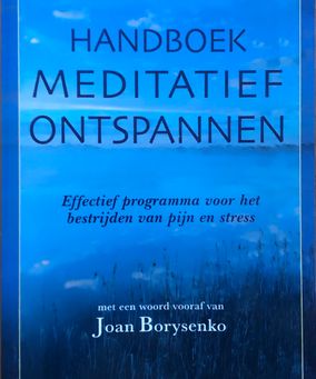 Handboek mediteren