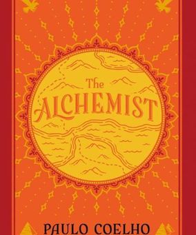 De Alchemist